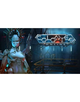 Colonies Online (Steam Gift RU/CIS) Colonies Online (Steam Gift RU/CIS)