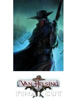Adventures of Van Helsing Final Cut (Steam Gift RegFree