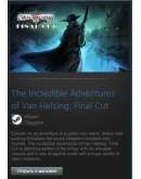 Adventures of Van Helsing Final Cut (Steam Gift RegFree