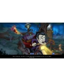 Incredible Dracula: Chasing Love Collector's Edition