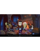 Incredible Dracula: Chasing Love Collector's Edition