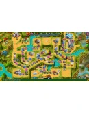 Incredible Dracula 4: Games Of Gods STEAMRU АВТО