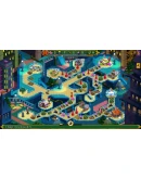 Incredible Dracula 4: Games Of Gods STEAMRU АВТО