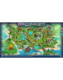 Incredible Dracula: The Ice Kingdom STEAMRU АВТО