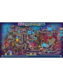 Incredible Dracula: The Ice Kingdom STEAMRU АВТО