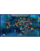 Incredible Dracula: Witches' Curse STEAMRU АВТО 0