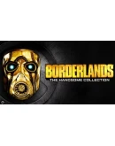 ARK + Sid Meier's Civilization VI + Borderlands EGS
