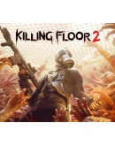 The Escapists 2 + Borderlands 1 / 3 Killing Floor 2 EGS