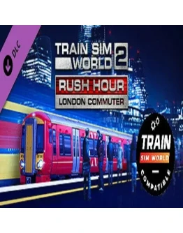 Train Sim World: Brighton Main Line: London Victoria