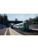 Train Sim World: Brighton Main Line: London Victoria
