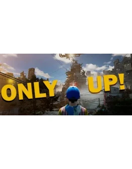 Only Up! (Steam Ключ / Россия + Global) 0