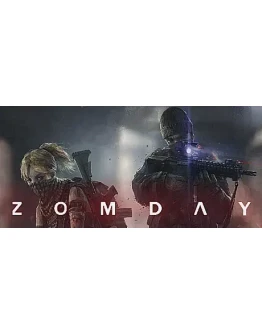 ZomDay АВТОДОСТАВКА STEAM GIFT РОССИЯ