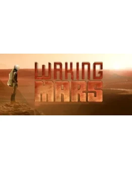 Waking Mars АВТОДОСТАВКА STEAM GIFT РОССИЯ Waking Mars АВТОДОСТАВКА STEAM GIFT РОССИЯ