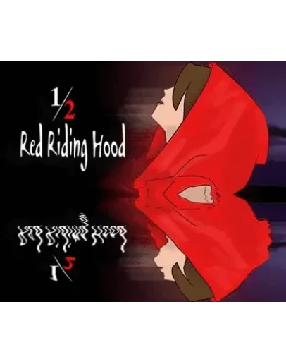 1/2 Red Riding Hood SteamРФ+ВесьМирKey