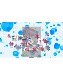 Blue Sky SteamРФ+ВесьМирKey