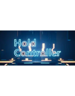 Hold Controller STEAM KEY REGION FREE GLOBAL ROW