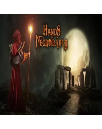 Hands of Necromancy (Steam key / РФ+Весь Мир)