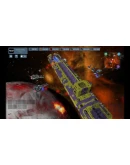 Galactic Conquest Battle Infinity STEAM KEY REGION FREE