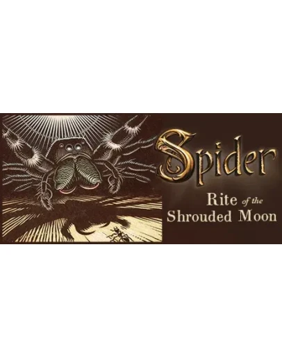 Spider: Rite of the Shrouded Moon STEAM GIFT РОССИЯ