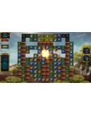 Gaslamp Cases 5 - The dreadful City STEAM KEY GLOBAL