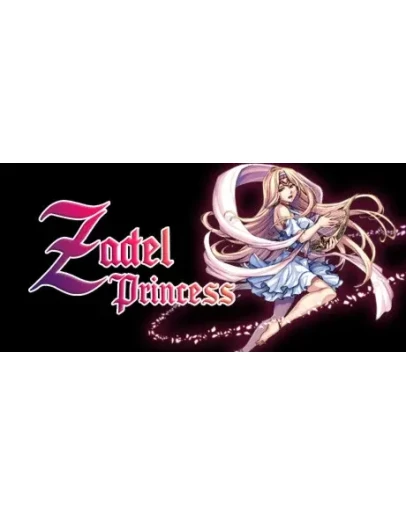 Zadel Princess STEAM KEY REGION FREE GLOBAL ROW