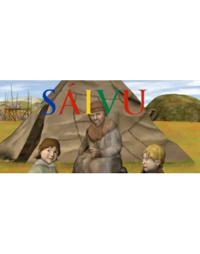 Sivu STEAM KEY REGION FREE GLOBAL ROW + ПОДАРОК