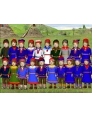 Sivu STEAM KEY REGION FREE GLOBAL ROW + ПОДАРОК