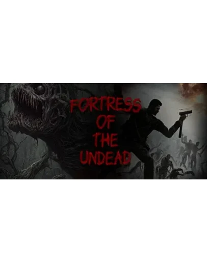Fortress of the Undead STEAM KEY REGION FREE GLOBAL ROW