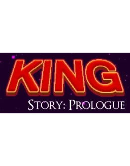 King Story: Prologue STEAM KEY REGION FREE GLOBAL ROW