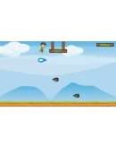 Chris - The Element Runner STEAM KEY REGION FREE GLOBAL