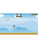 Chris - The Element Runner STEAM KEY REGION FREE GLOBAL