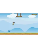 Chris - The Element Runner STEAM KEY REGION FREE GLOBAL