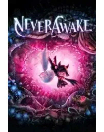 NeverAwake Xbox Series &amp ПК ключ