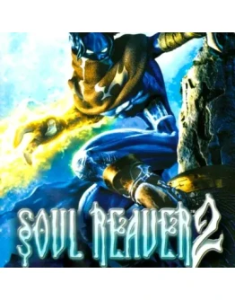 LEGACY OF KAIN: SOUL REAVER 2 STEAM КЛЮЧ
