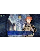 Etrian Odyssey HD Steam Ключ РФ+Мир +Бонус