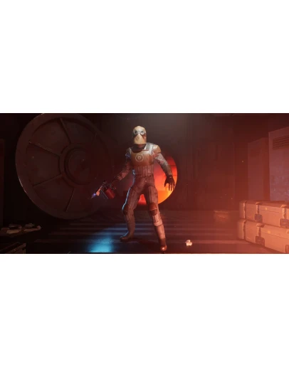 Marauders - Exclusive SteelSeries Skin DLC STEAM КЛЮЧ