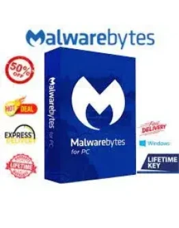 Malwarebytes Anti-Malware Premium v4.6.8 ПОЖИЗНЕНН