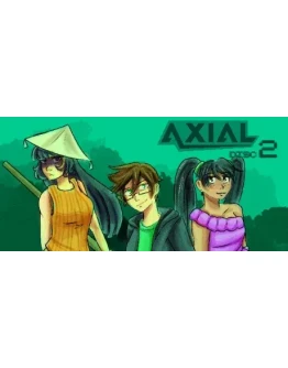 Axial Disc 2 АВТОДОСТАВКА STEAM GIFT РОССИЯ Axial Disc 2 АВТОДОСТАВКА STEAM GIFT РОССИЯ