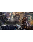 TOM CLANCYS RAINBOW SIX EXTRACTION XBOXКЛЮЧ