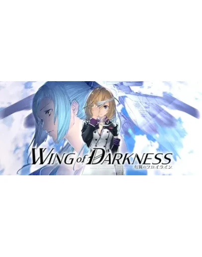 Wing of darkness АВТОДОСТАВКА STEAM GIFT РОССИЯ