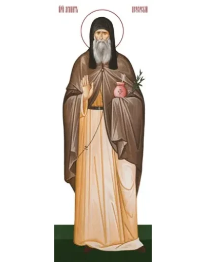 Агапит, прп-врач_001(82х220см)слои