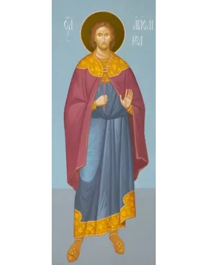 Агафангел, св_001(81х208см)