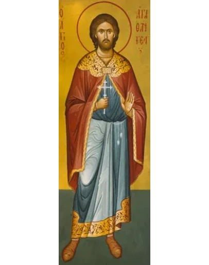 Агафангел, св_002(79х231см)