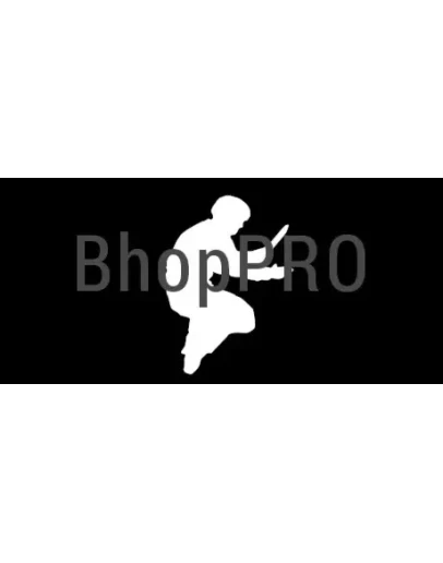 Bhop PRO АВТОДОСТАВКА STEAM GIFT РОССИЯ