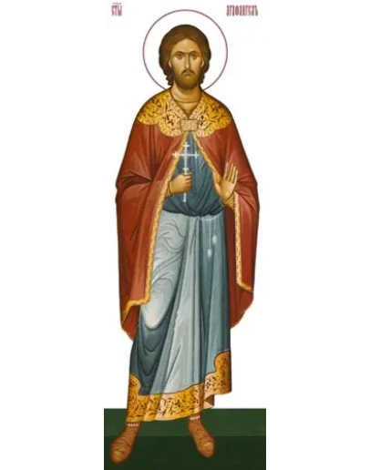 Агафангел, св_002(79х231см)слои