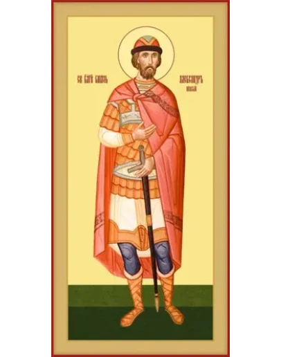 Александр Невский, благ-кн_003-1(121х242см)