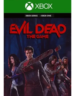 EVIL DEAD: THE GAME XBOX КЛЮЧ