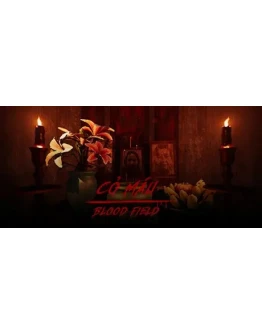 Blood Field C Mu АВТОДОСТАВКА STEAM GIFT РОССИЯ