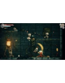 Clunky Hero SteamРФ+Весь МирKey + Бонус