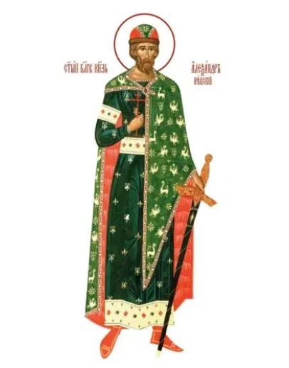 Александр Невский, благ-кн_005(81х161см)слои-каналы